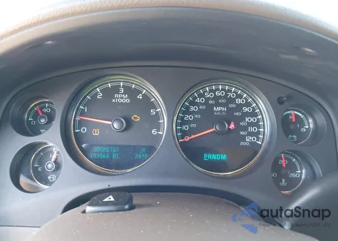 2014 Chevrolet Suburban 1500 Ltz from USA, damaged, VIN 1GNSCKE08ER162280